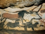 Lascaux Cave Painting courtesy of UNESCO